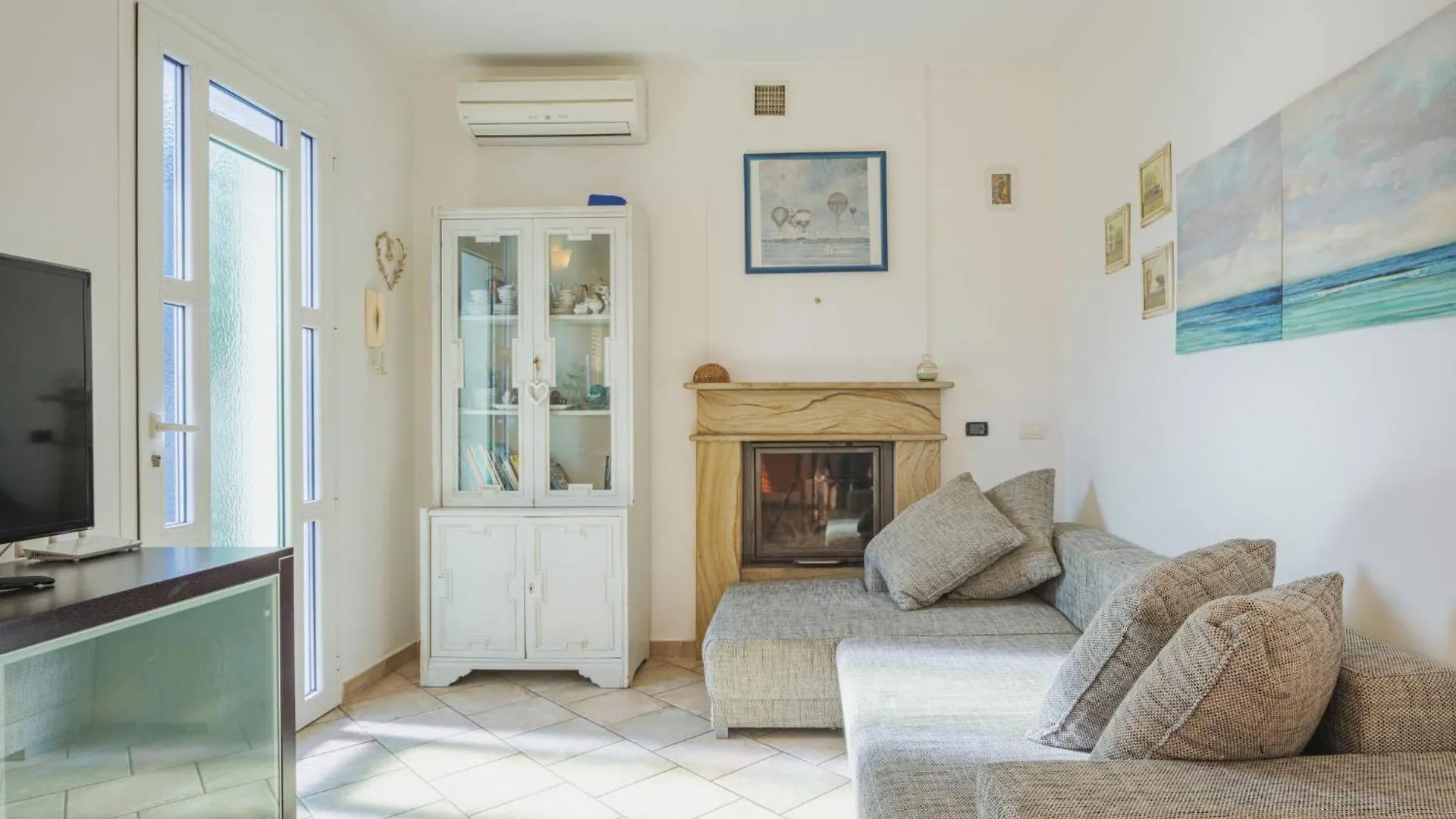 Apartment La Casa Di Alice By Interhome 신퀘일