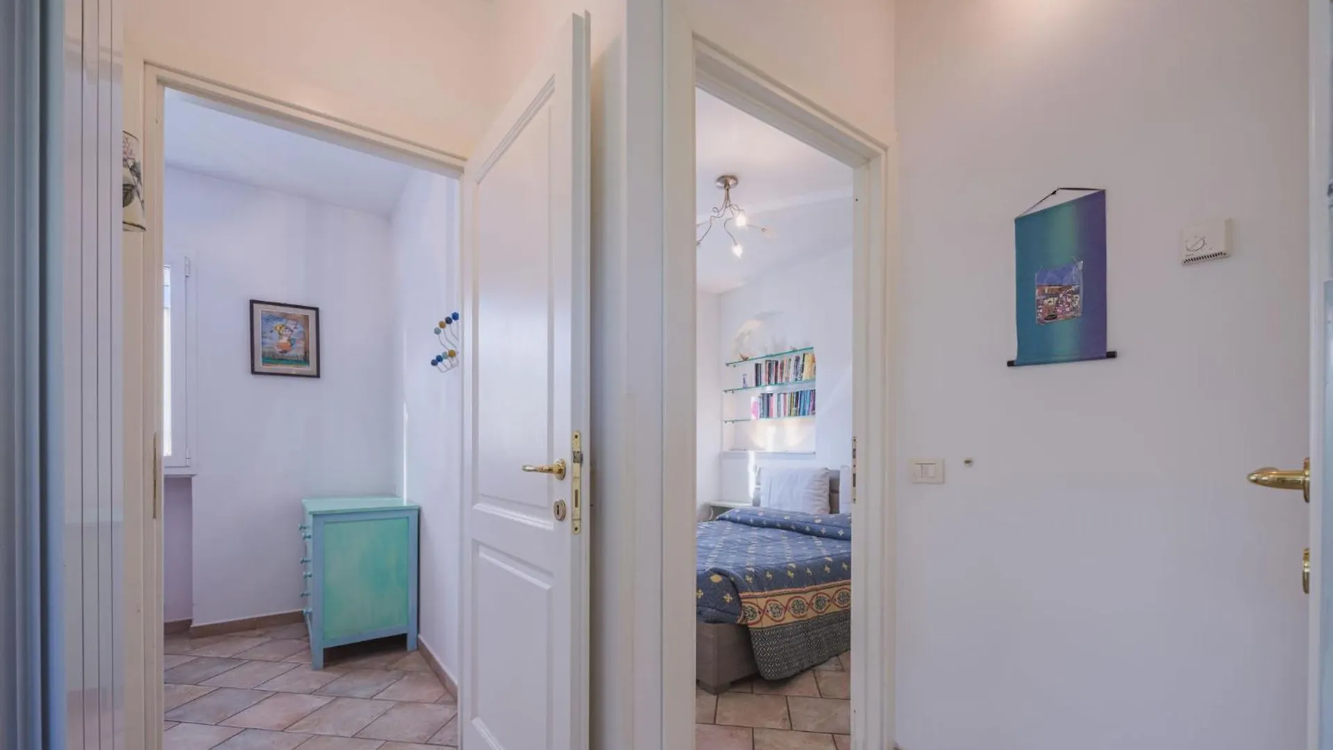 Apartment La Casa Di Alice By Interhome 신퀘일 이탈리아